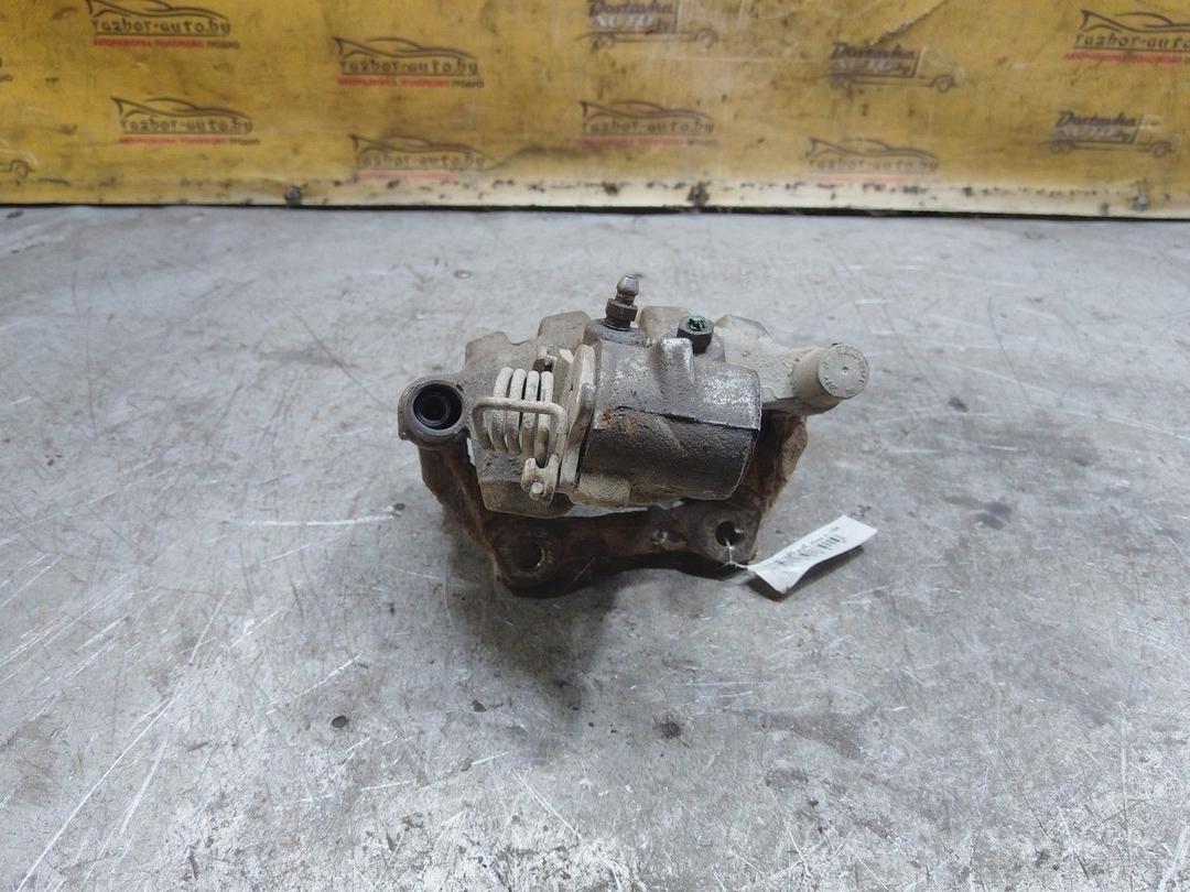 Суппорт задний правый UU49CP Renault Laguna - Фото 3