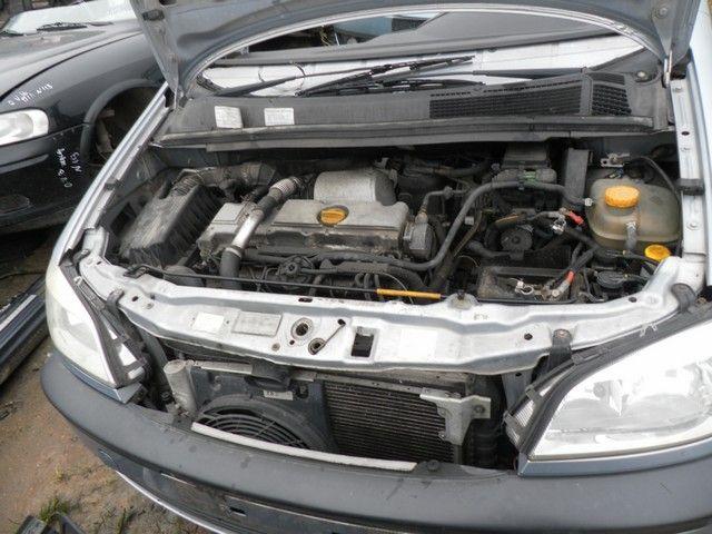Патрубок турбины 7TW02T Opel Zafira купить