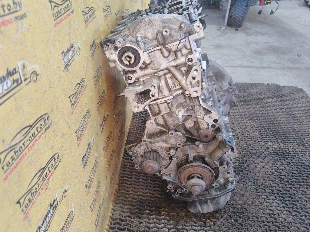 Двигатель KT6SU7 Citroen C5 - Фото 2