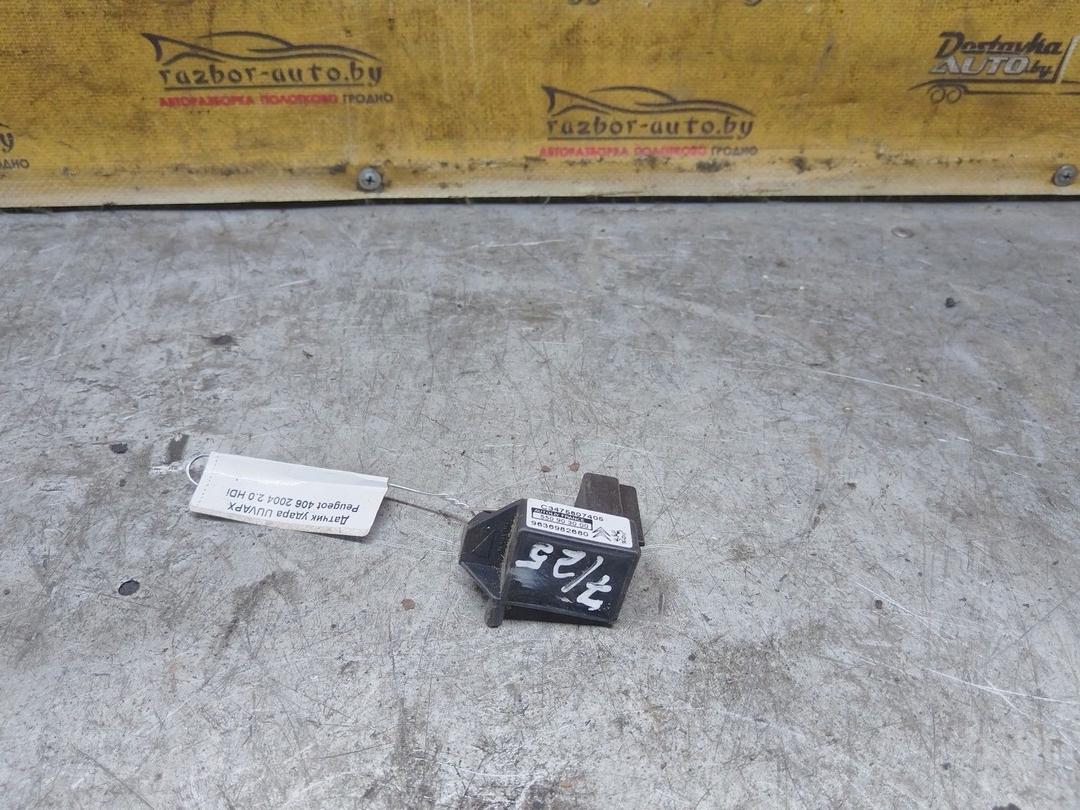 Датчик удара UUVAPX Peugeot 406 - Фото 3