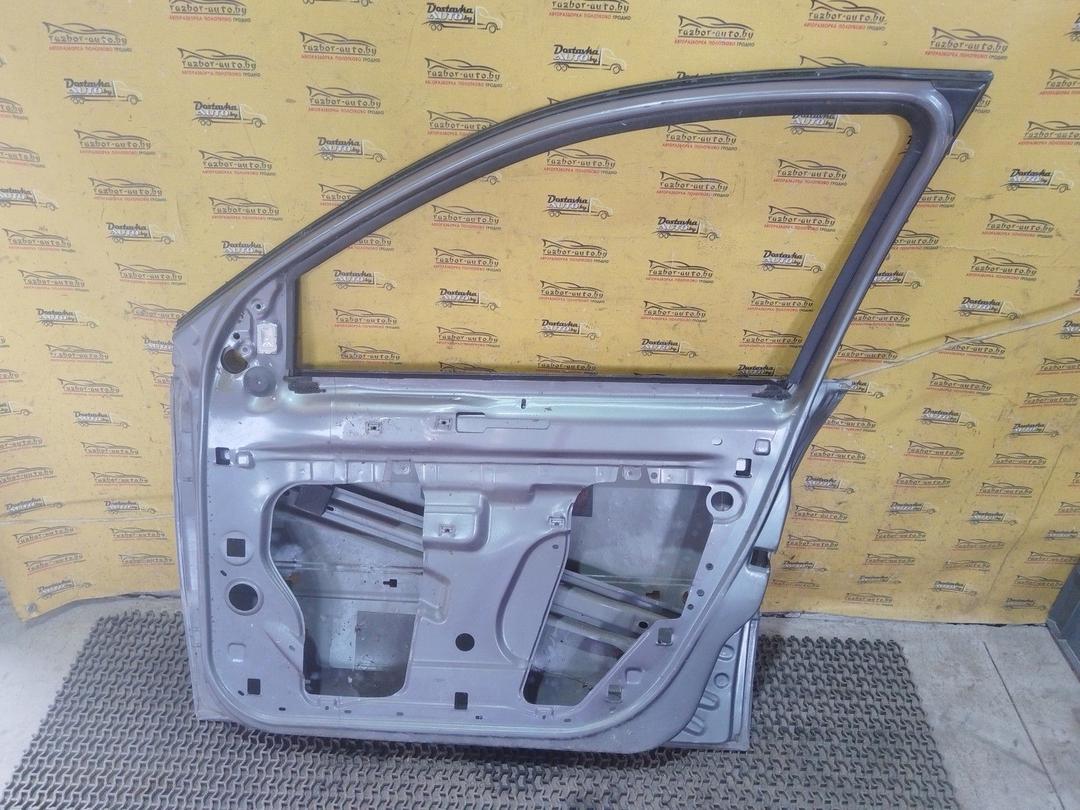 Дверь передняя правая LNDOS6 Renault Megane купить в магазине запчастей бу