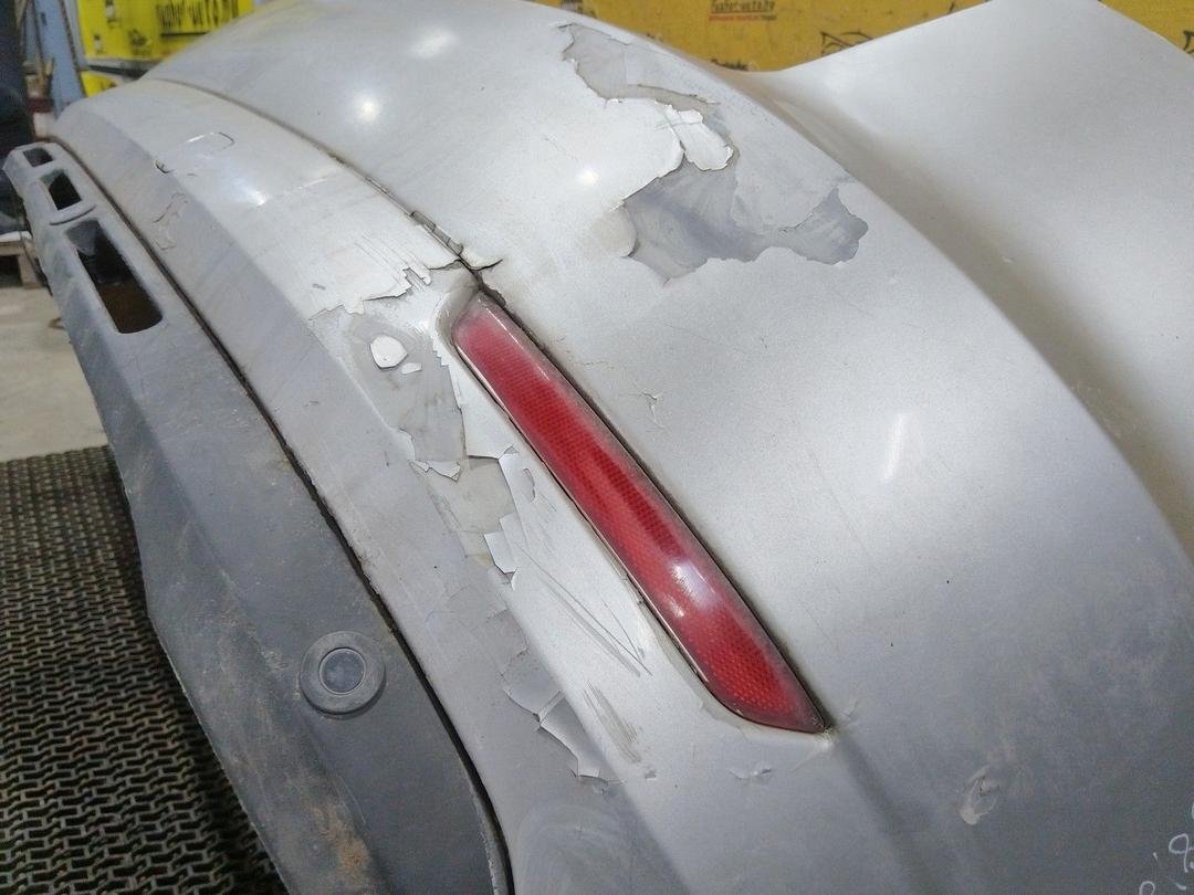 Бампер задний 2L8RN0 Ford Mondeo купить с доставкой