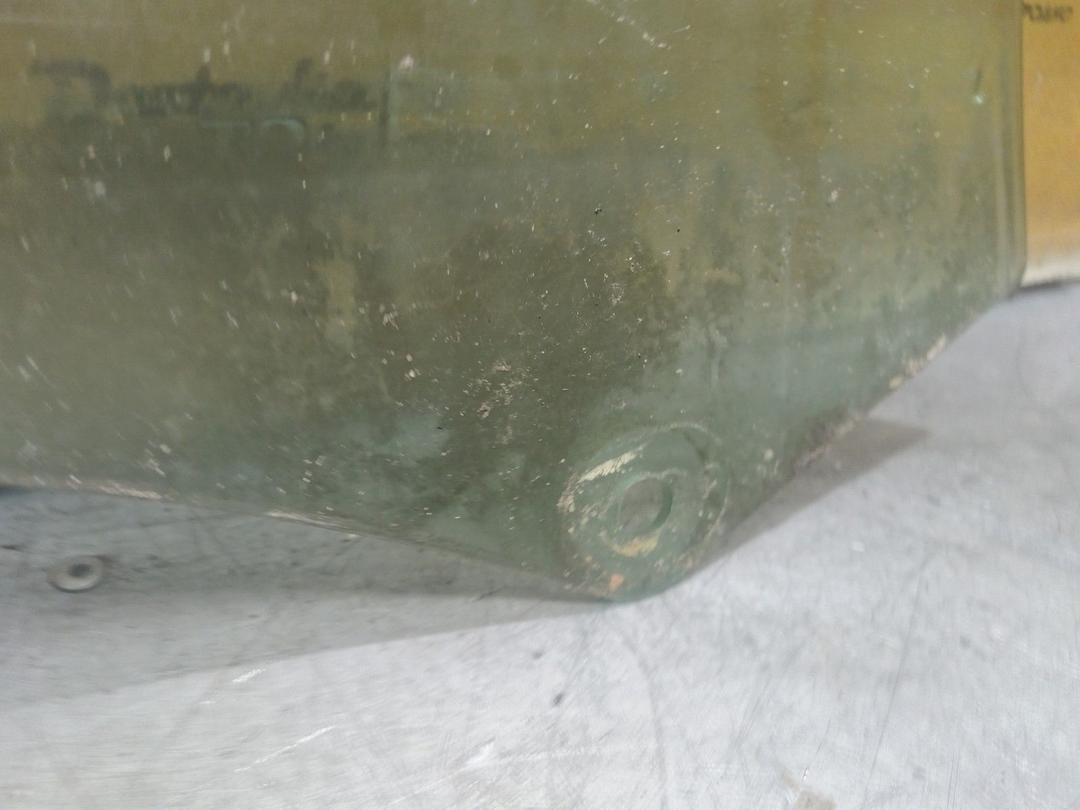 Стекло двери передней левой THVSLE Audi A3 undefined