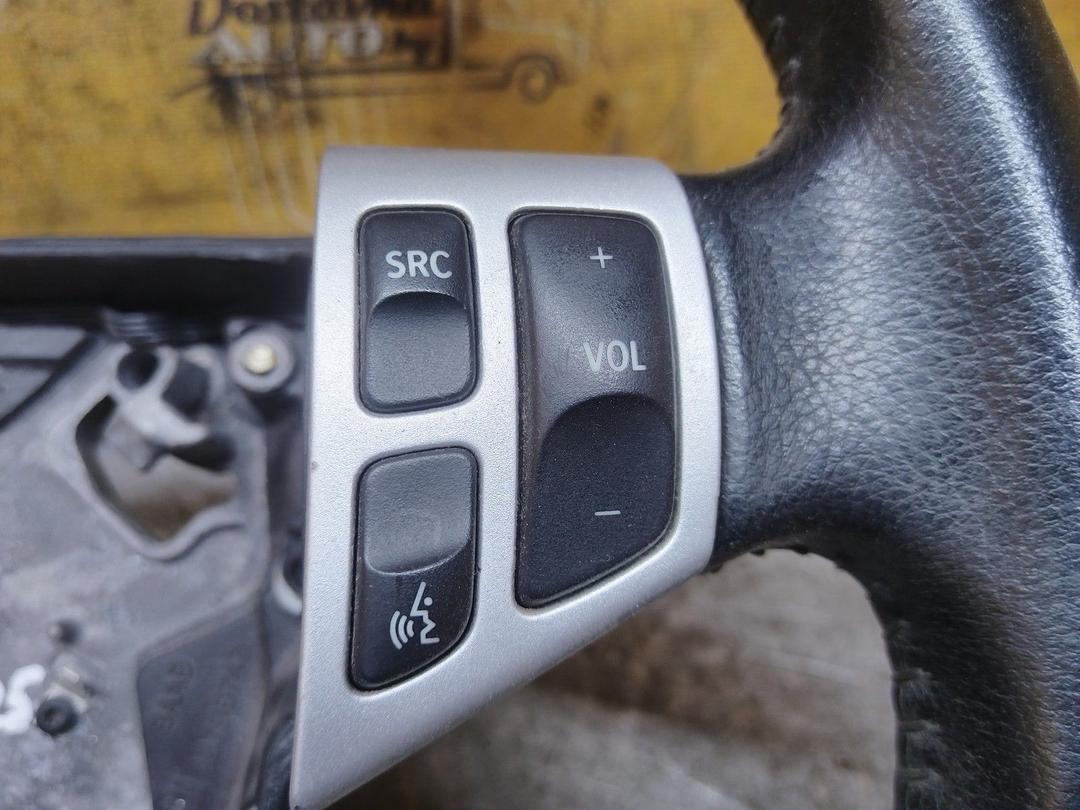 Руль XPH5GS Saab 9-3 купить в магазине запчастей бу