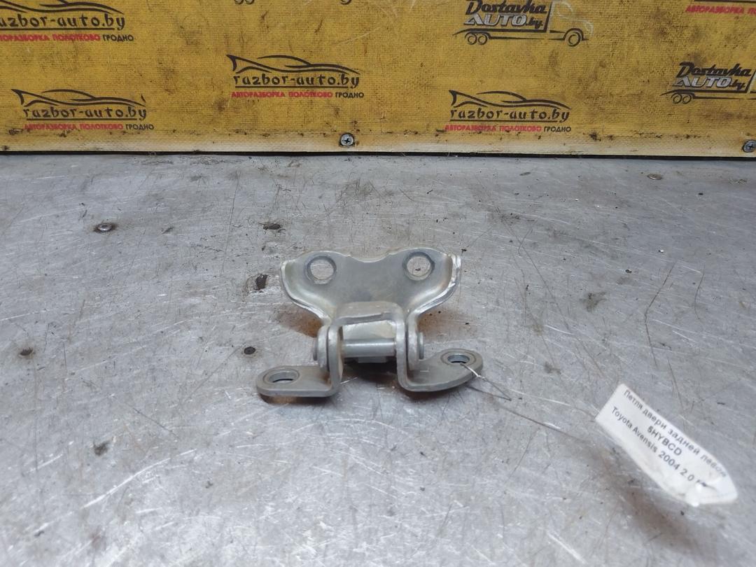 Петля двери задней левой 5HYBCD Toyota Avensis - Фото 2