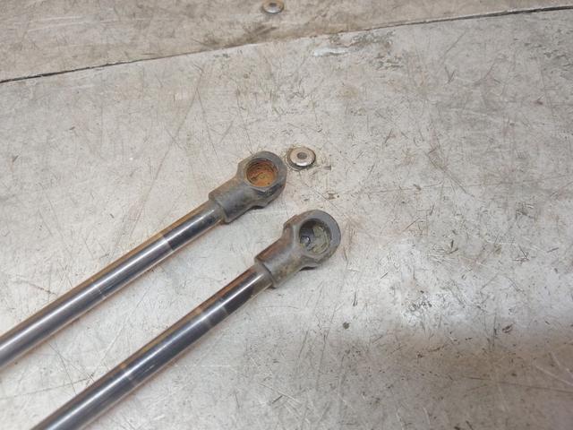 Амортизатор капота AFH1SI Peugeot 306 купить с доставкой