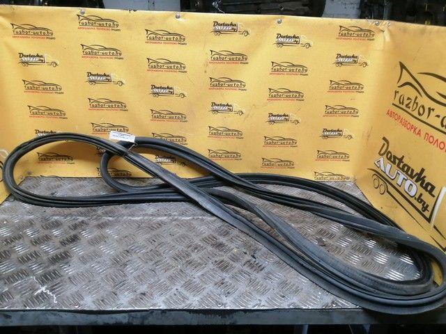 Уплотнитель багажника DY55KP Kia Carnival купить с доставкой