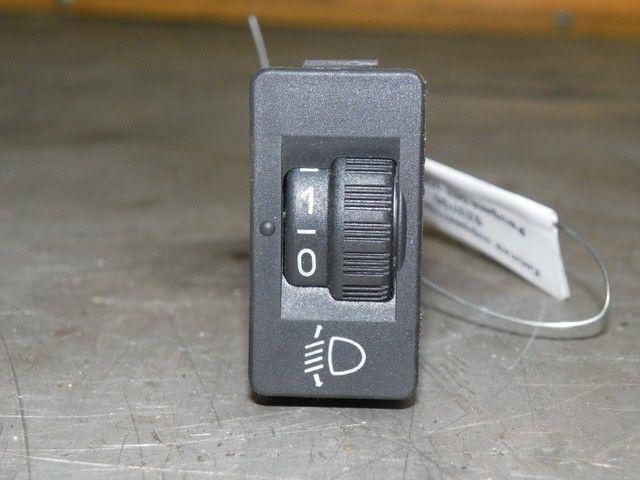 Кнопка корректора фар SZ37G3 Peugeot 307 - Фото 1