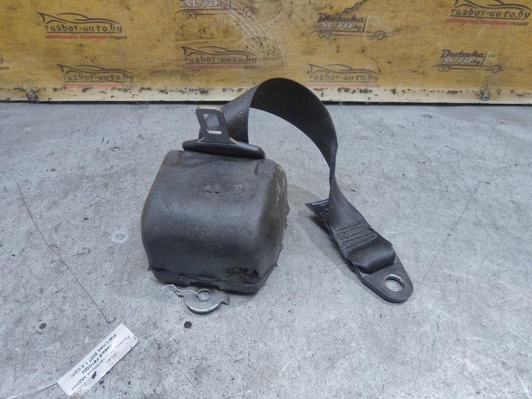 Ремень безопасности задний левый F61CQM Fiat Linea - Фото 3