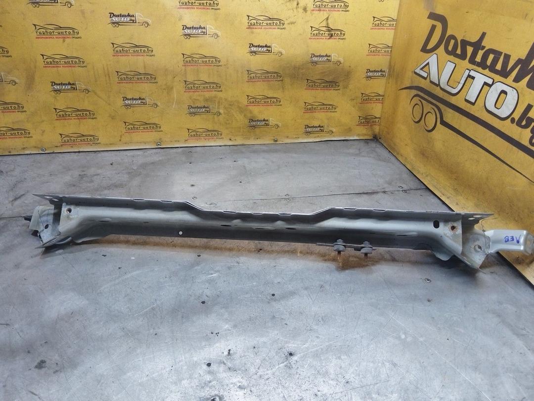  Накладка панели крепления облицовки (телевизора) E6TIKM Opel Insignia купить с доставкой