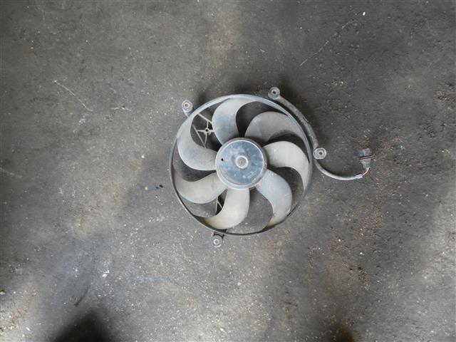 Вентилятор радиатора 8939BB Volkswagen Lupo