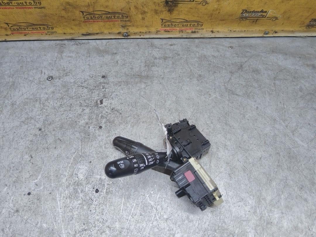 Переключатель подрулевой (стрекоза) C15YR4 Toyota Corolla купить