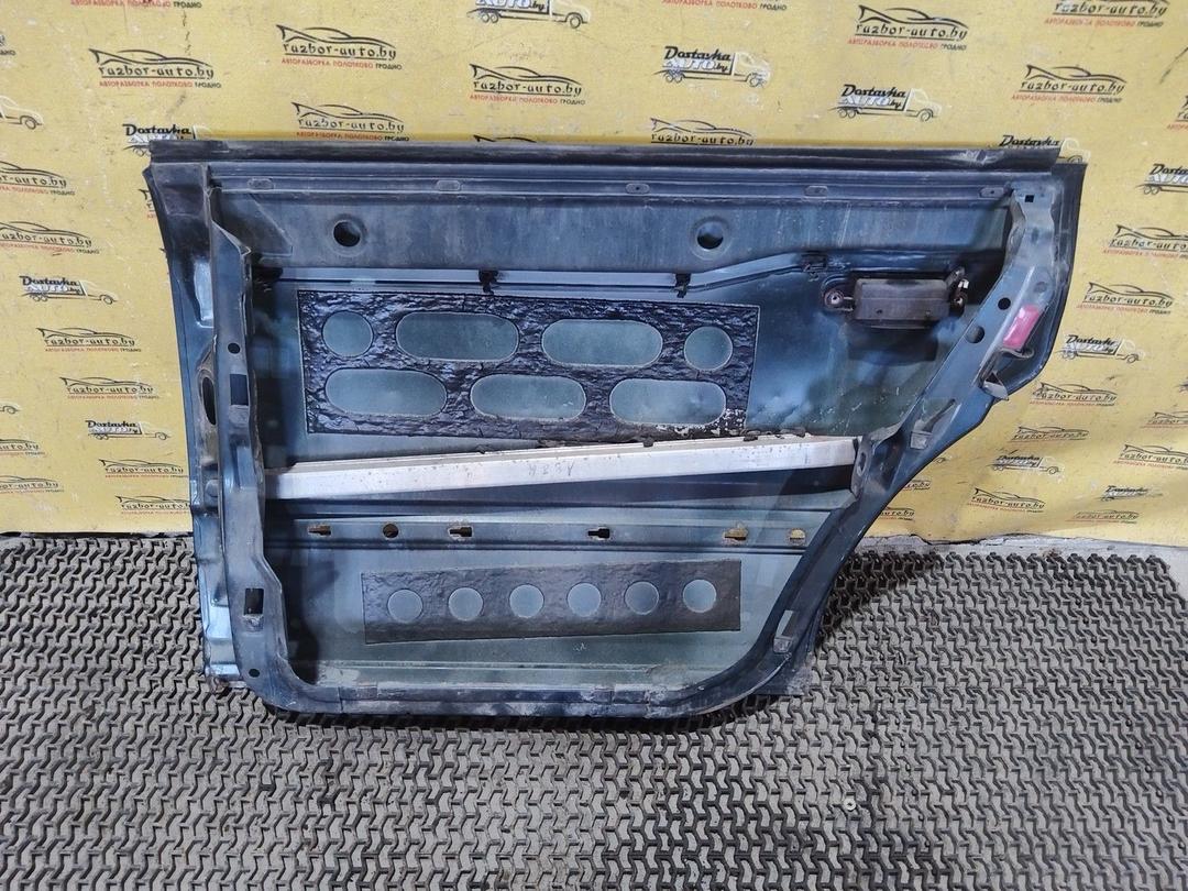 Дверь задняя правая J3UGQ6 Audi 100 купить в магазине запчастей бу