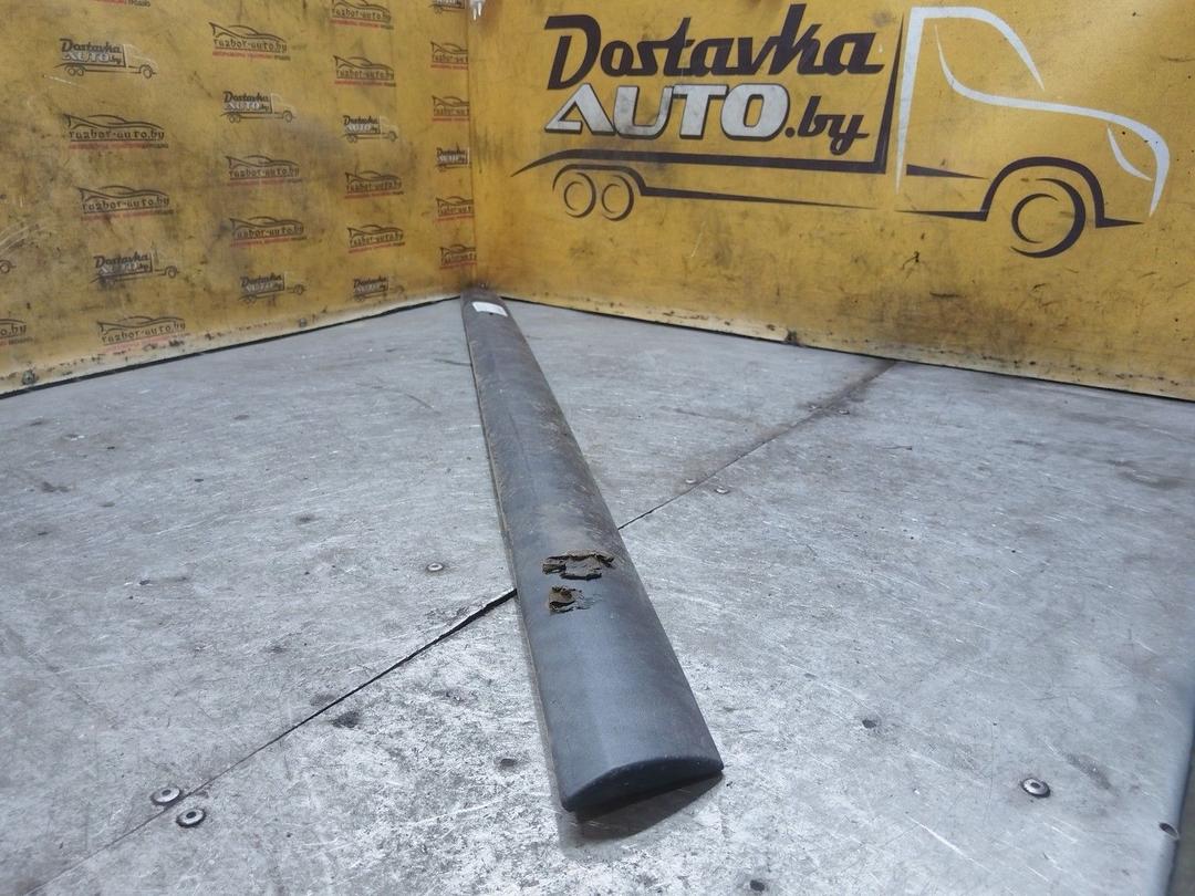 Молдинг двери передней правой 6G654L Renault Clio купить в магазине запчастей бу