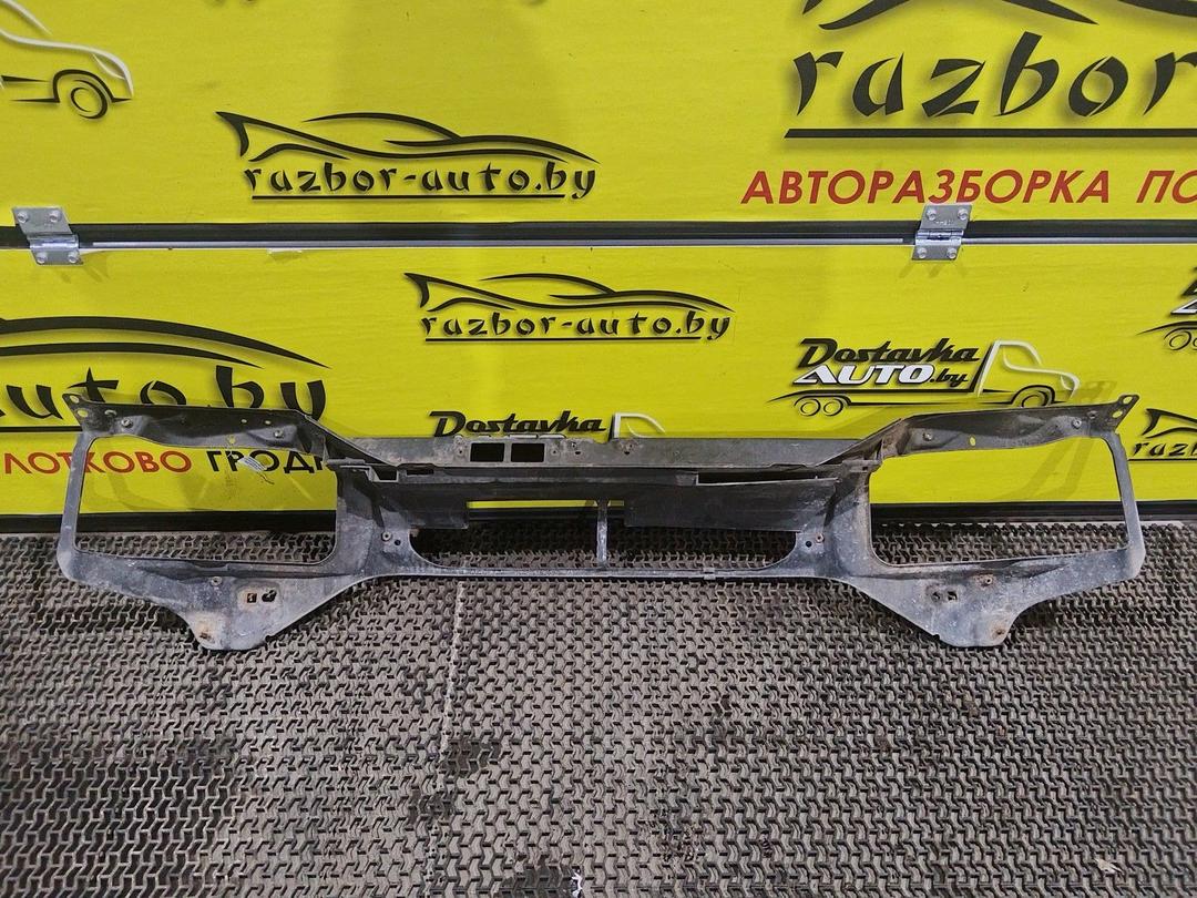 Передняя панель крепления облицовки (телевизор) IQ44AJ Peugeot 806 купить на авторазборке