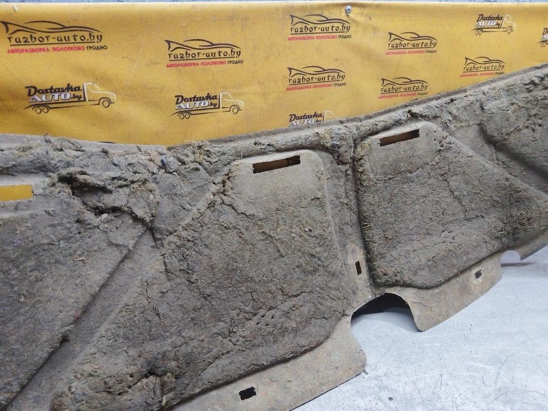 Шумоизоляция капота VHCBM1 Seat Alhambra купить в магазине запчастей бу