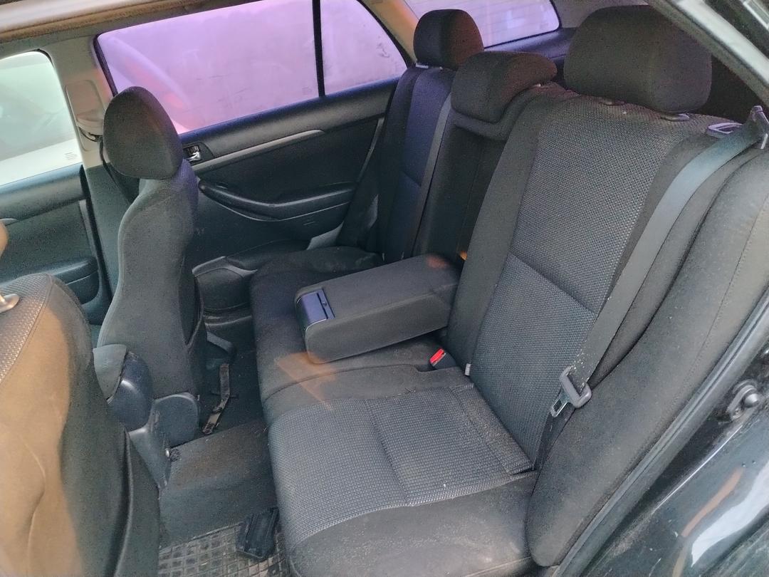 Салон (комплект сидений) A7ARGZ Toyota Avensis купить