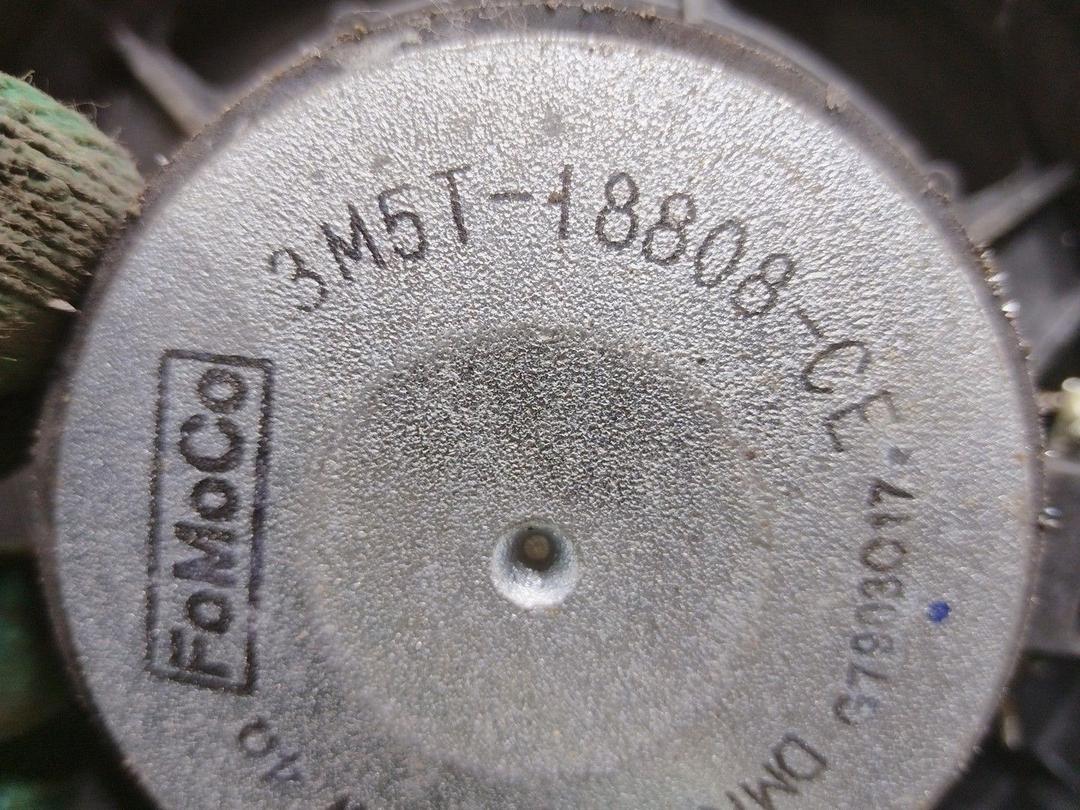 Динамик двери задней правой II63H9 Ford Focus - Фото 3