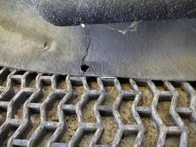 Обшивка крышки багажника 8R4FP2 Citroen Xsara Picasso купить