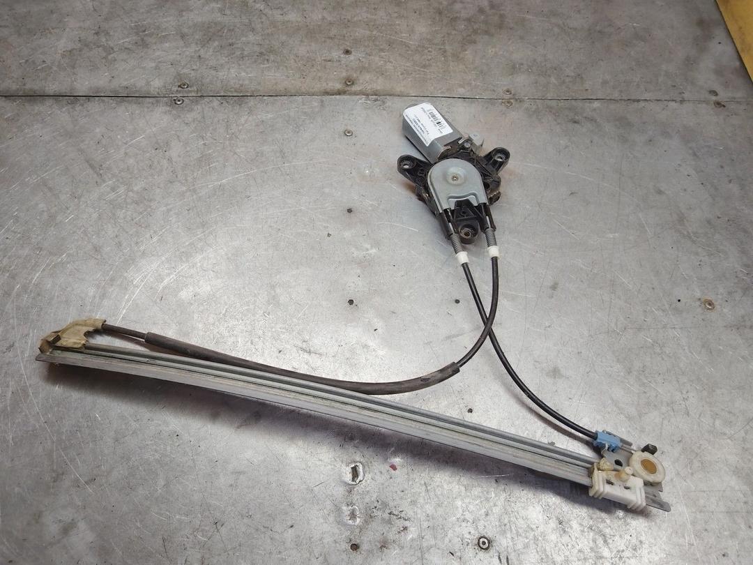 Стеклоподъемник передний правый I5SROI Fiat Ulysse купить в магазине запчастей бу