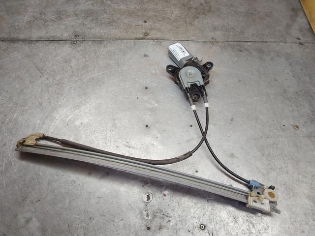 Стеклоподъемник передний правый I5SROI Fiat Ulysse купить в магазине запчастей бу