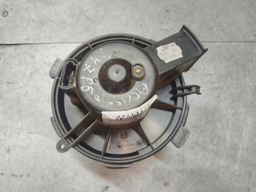 Моторчик печки N3I5TL Citroen Xsara Picasso купить с доставкой