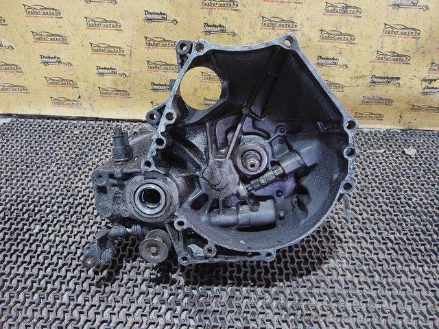 КПП механическая (МКПП) 5-ступенчатая QQWSC1 Rover 600 купить