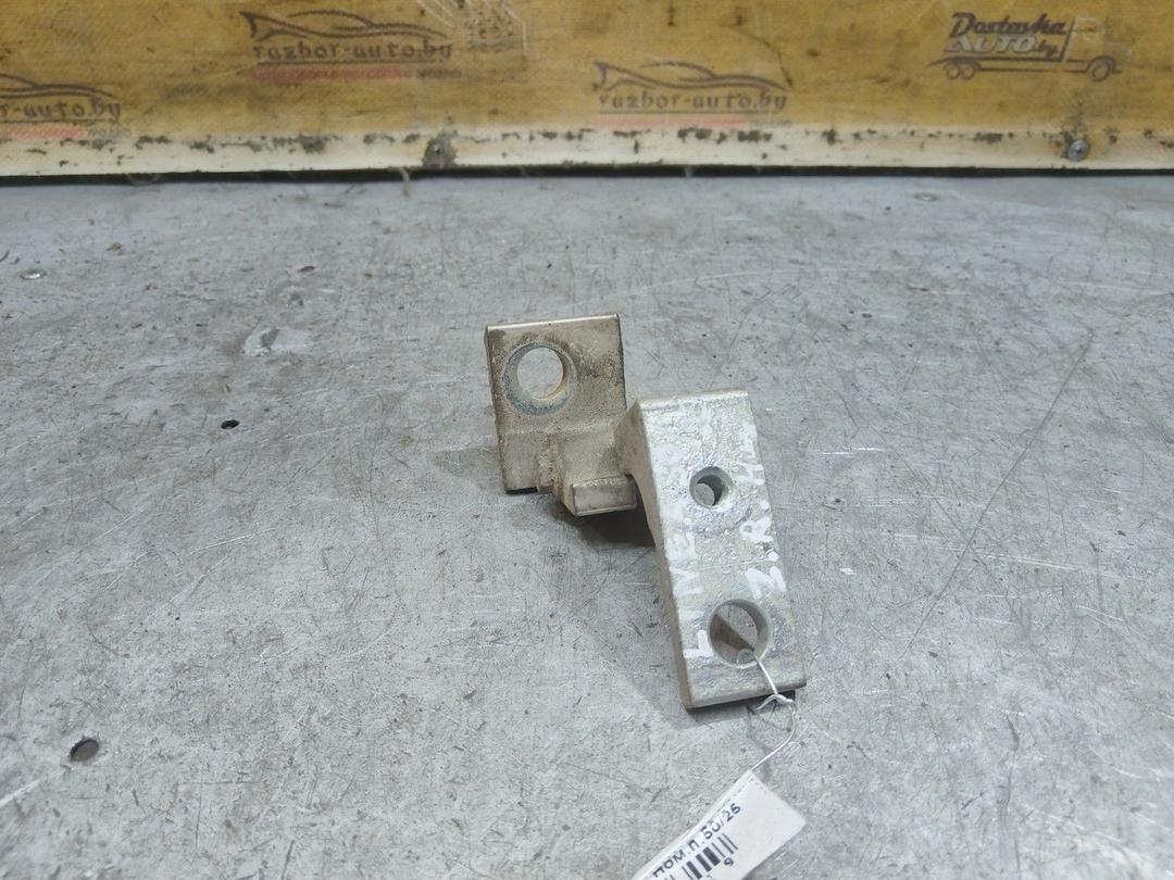 Петля двери задней правой 7E4AI9 Fiat Linea - Фото 4