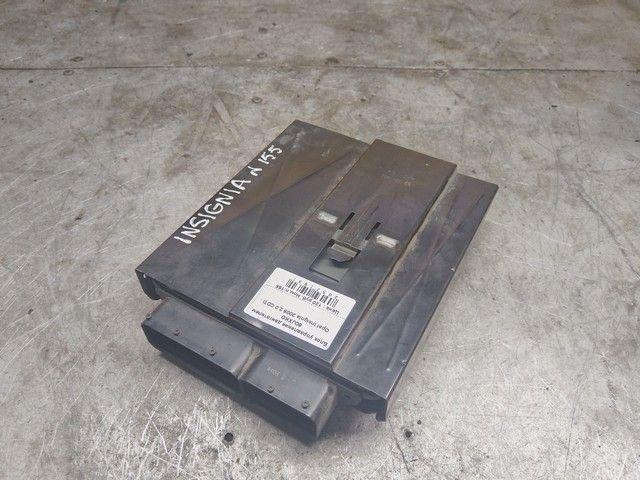 Блок управления двигателем 6OJXKO Opel Insignia купить с доставкой