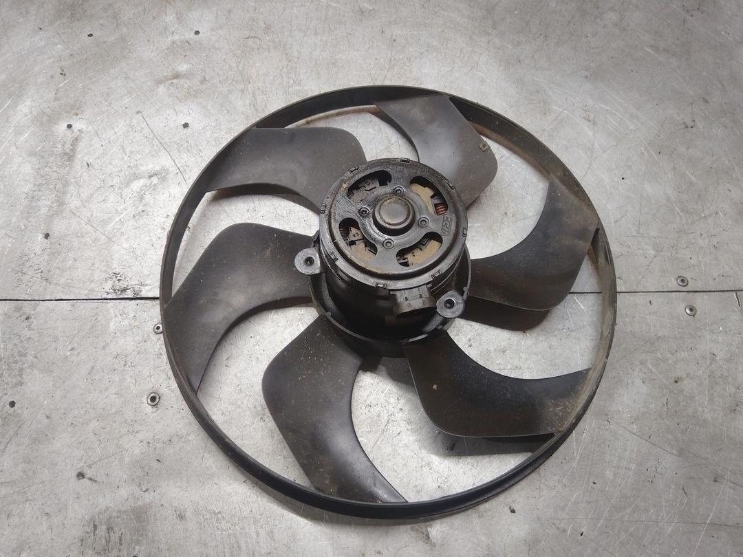 Вентилятор радиатора 28DG81 Renault Espace купить