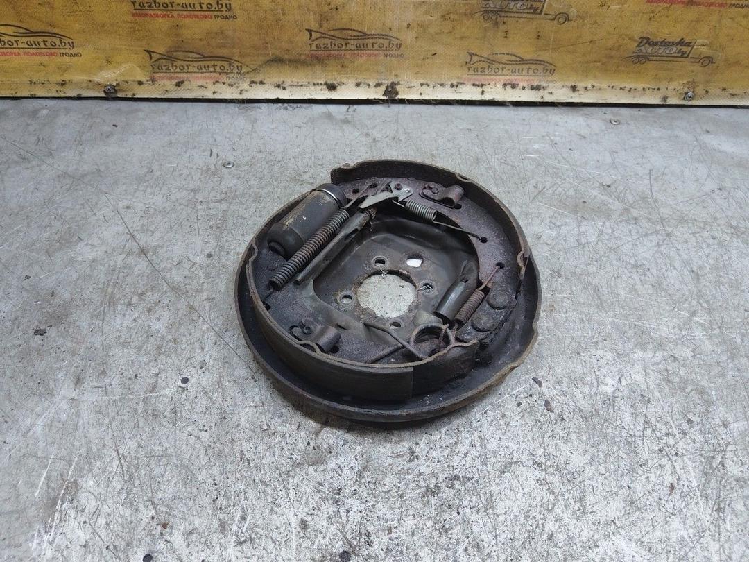 Механизм развода задних тормозных колодок правый HWTM7B Citroen C3 - Фото 1