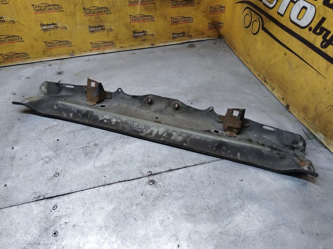 Планка под капот 5FUK43 Peugeot 406 купить