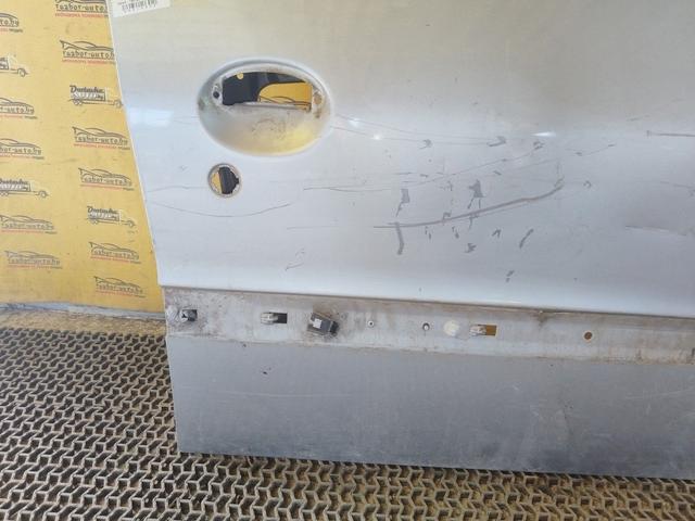 Дверь передняя правая 7HI21O Peugeot 206 купить с доставкой