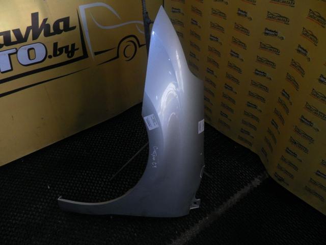 Крыло переднее левое RGQO5A Citroen C4