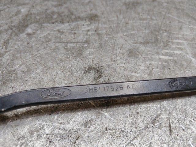 Щеткодержатель (поводок стеклоочистителя, дворник) 1DJ4KJ Ford C-Max купить на авторазборке