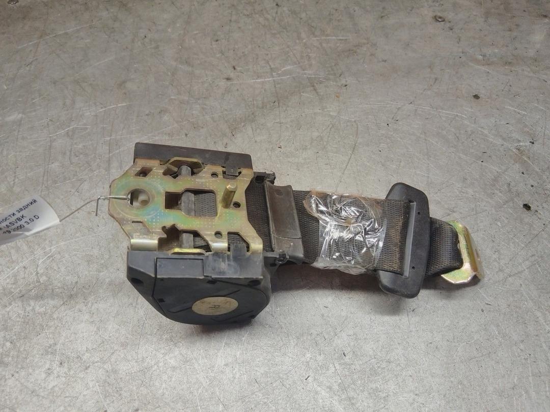 Ремень безопасности задний правый 4ASVBK BMW 5 E39 - Фото 2