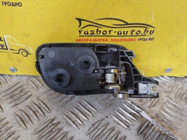 Ручка внутренняя задняя левая XXV686 Honda Accord купить