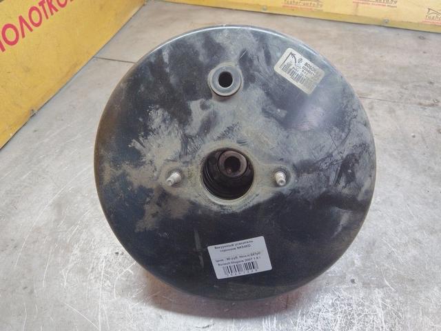 Вакуумный усилитель тормозов NK34KD Renault Megane