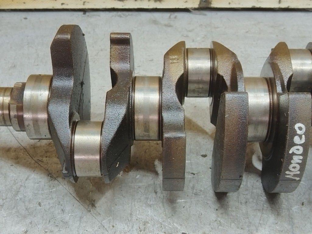 Коленвал 0DKMG3 Ford Mondeo - Фото 3