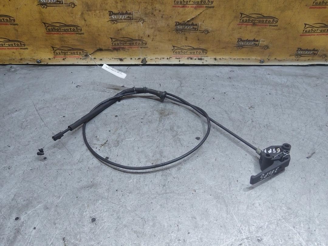 Трос капота 9V9K16 Renault Espace