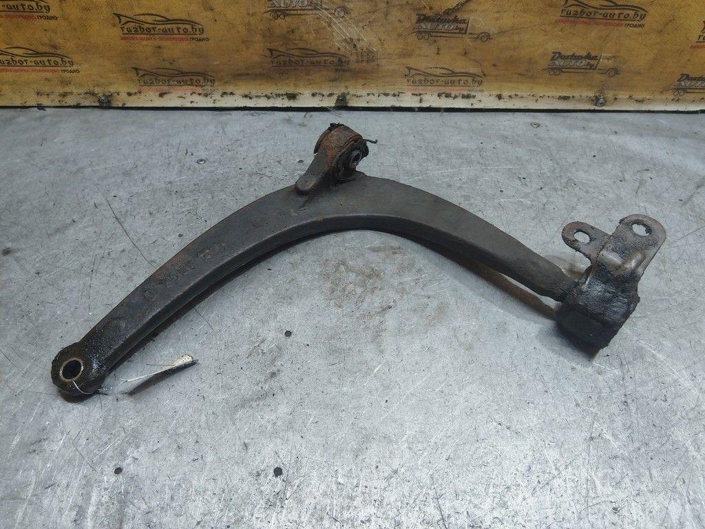 Рычаг передний правый 0QN9ZD Citroen Xantia - Фото 5