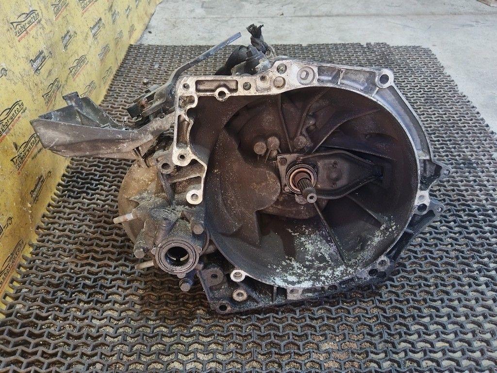 КПП механическая (МКПП) 5-ступенчатая A5BP3R Citroen C5 - Фото 2