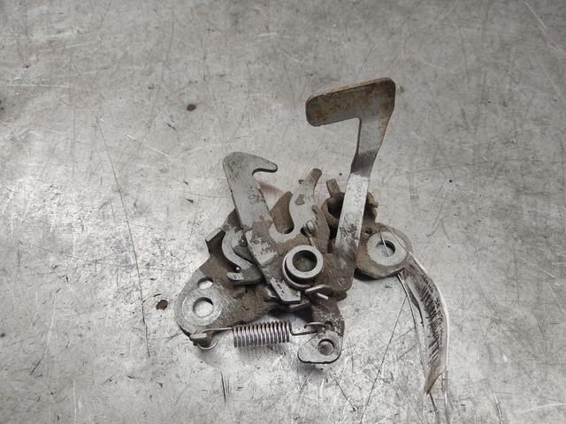 Замок капота 9FMREU Peugeot Partner купить