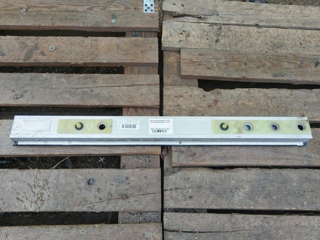 Крепление сиденья ZOWZ7K Renault Espace - Фото 1