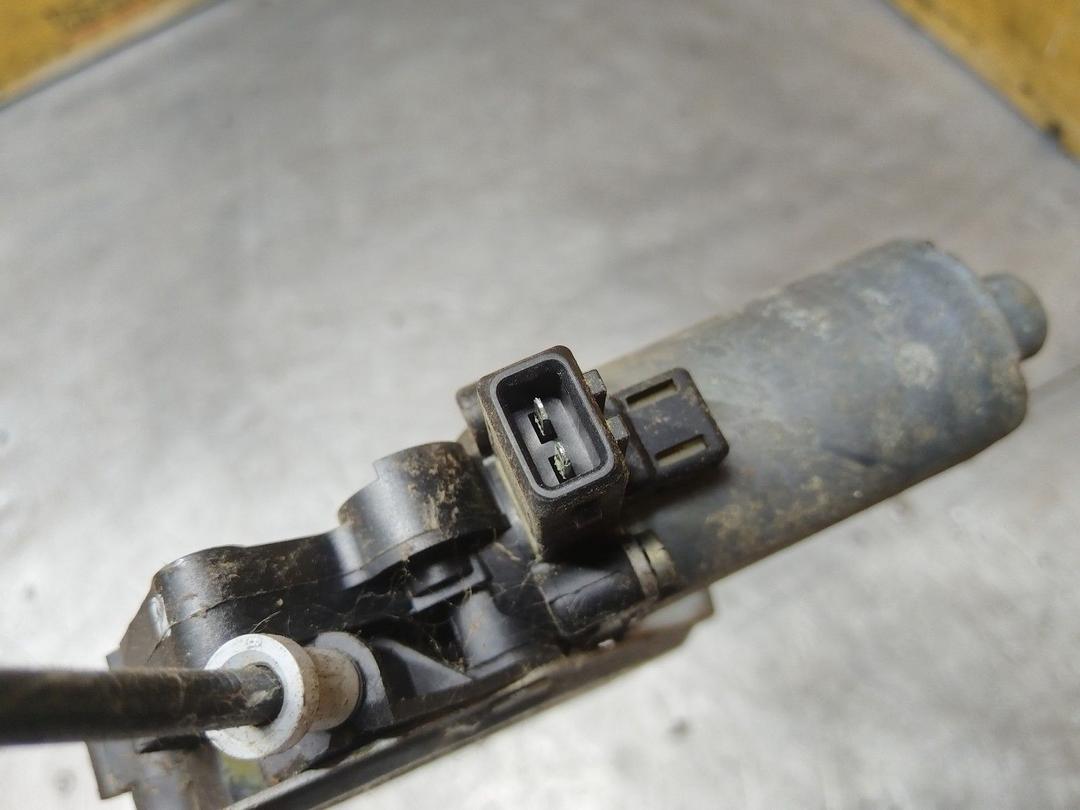 Стеклоподъемник электрический передний левый 54NSE1 Renault Espace купить с доставкой