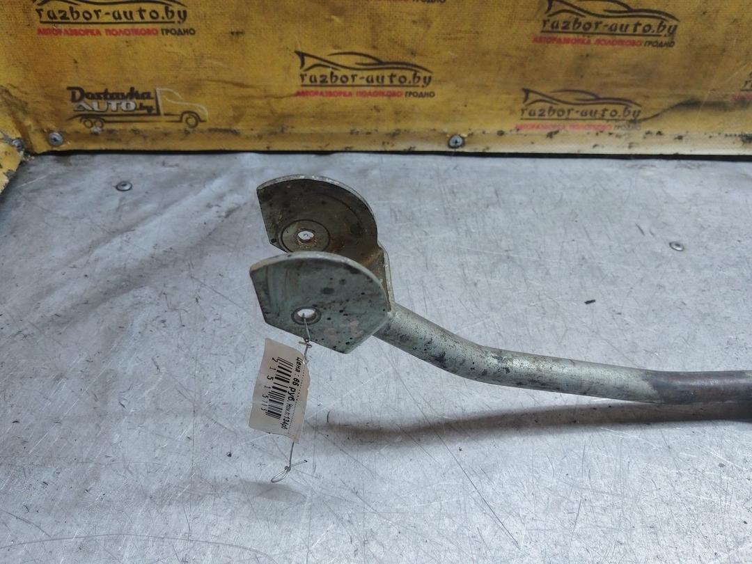 Тяга кулисы КПП 05XR0D Audi 100 купить в магазине запчастей бу