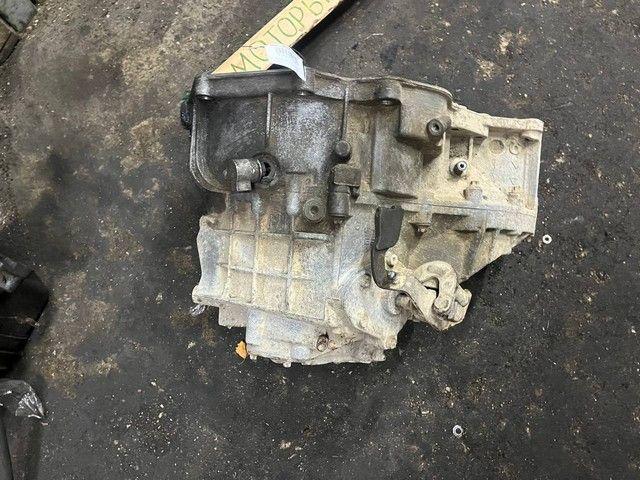 КПП механическая (МКПП) 5-ступенчатая TLRLB0 Opel Vectra купить