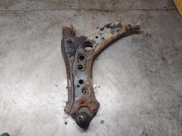 Рычаг передний левый YY53O0 Skoda Roomster купить с доставкой