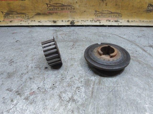 Шестерня коленвала Z7ZK6V Citroen Xsara Picasso купить