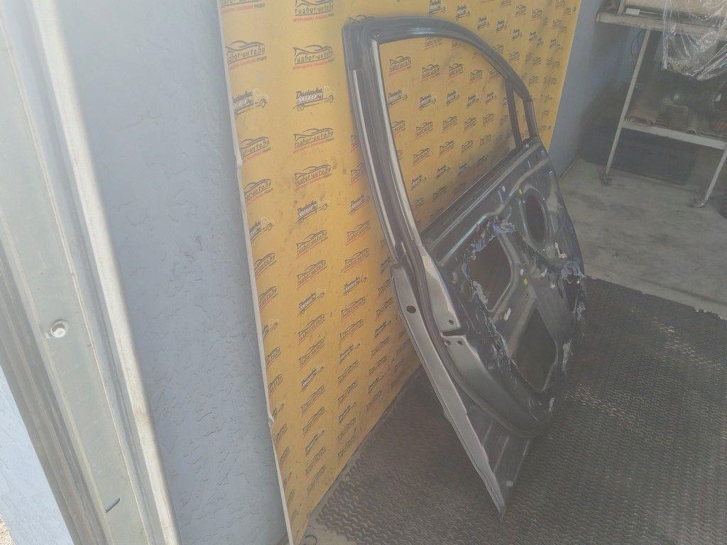 Дверь передняя левая 4S3ZVA Toyota Corolla Verso - Фото 6